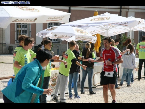 Einstein Marathon Klosterhof @ Wiblingen - Bild 7
