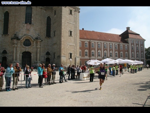 Einstein Marathon Klosterhof @ Wiblingen - Bild 8
