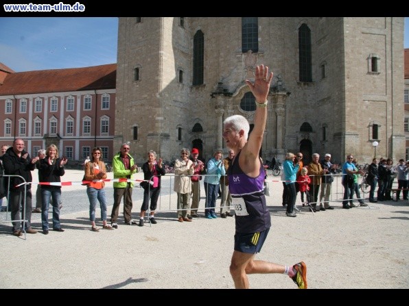 Einstein Marathon Klosterhof @ Wiblingen - Bild 9