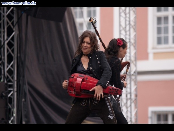 Unheilig: Ein letztes Mal @ Wiblingen - Bild 13