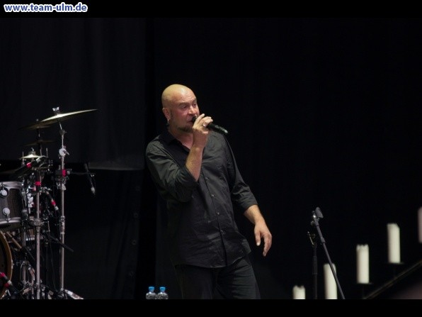 Unheilig: Ein letztes Mal @ Wiblingen - Bild 15