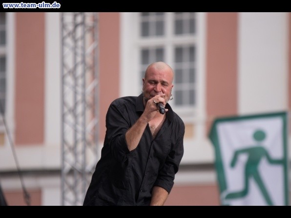 Unheilig: Ein letztes Mal @ Wiblingen - Bild 34
