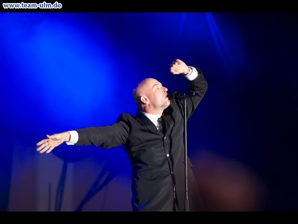 Unheilig: Ein letztes Mal @ Wiblingen - Bild 51