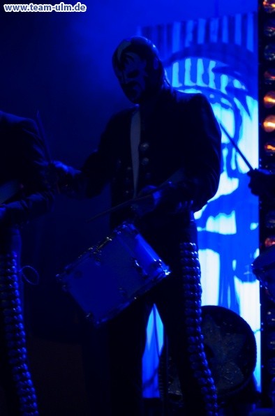 The BossHoss: Dos Bros Tour 2016 @ Wiblingen - Bild 30