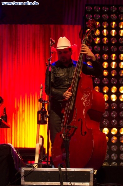 The BossHoss: Dos Bros Tour 2016 @ Wiblingen - Bild 39
