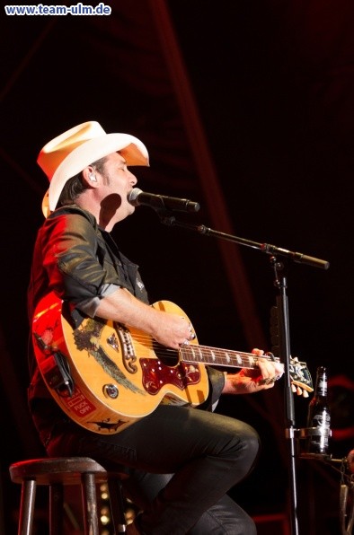 The BossHoss: Dos Bros Tour 2016 @ Wiblingen - Bild 57