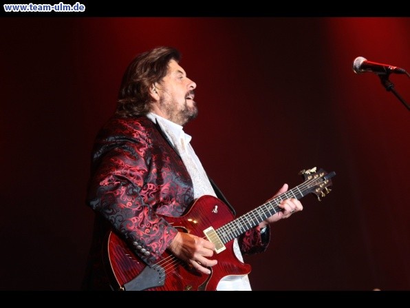 Alan Parsons Live Project @ Wiblingen - Bild 1