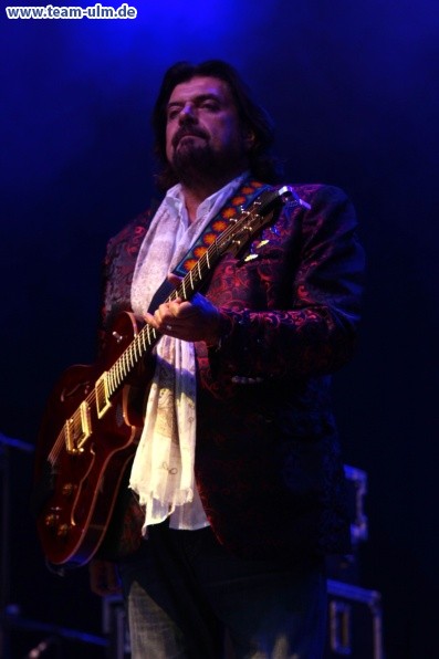 Alan Parsons Live Project @ Wiblingen - Bild 12