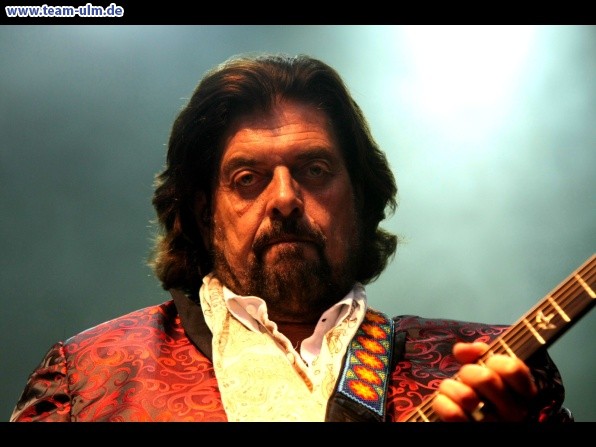 Alan Parsons Live Project @ Wiblingen - Bild 15