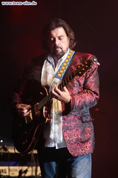 Alan Parsons Live Project @ Wiblingen - Bild 16