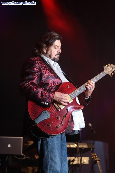 Alan Parsons Live Project @ Wiblingen - Bild 17