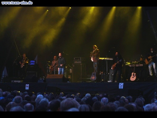 Alan Parsons Live Project @ Wiblingen - Bild 18