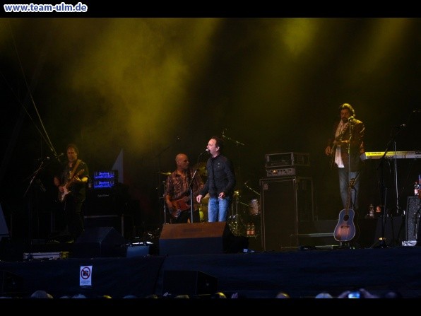 Alan Parsons Live Project @ Wiblingen - Bild 19