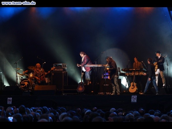 Alan Parsons Live Project @ Wiblingen - Bild 27