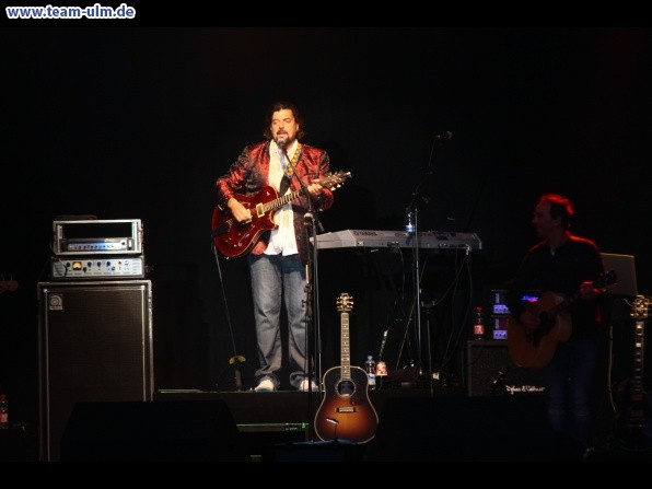 Alan Parsons Live Project @ Wiblingen - Bild 28