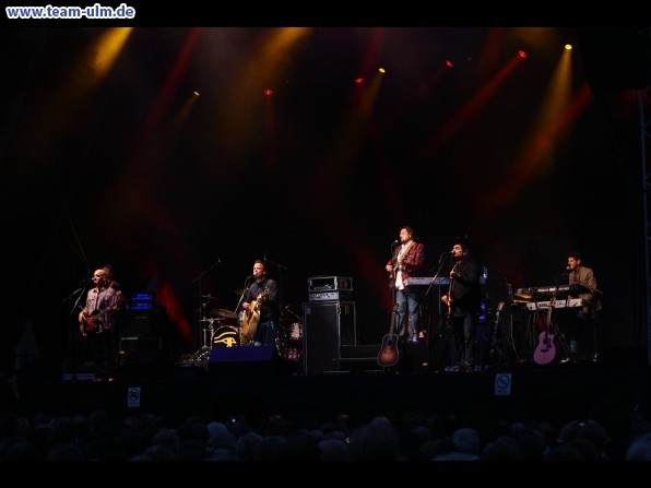 Alan Parsons Live Project @ Wiblingen - Bild 30