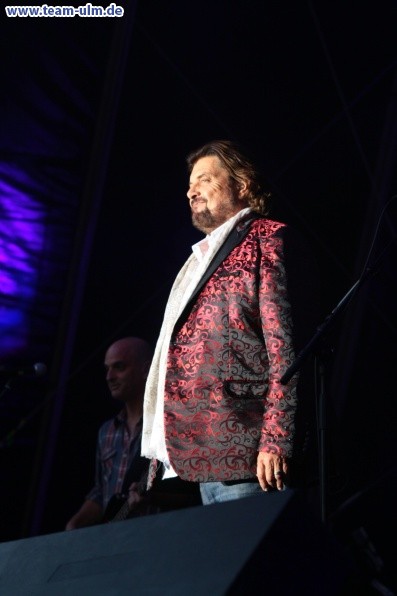 Alan Parsons Live Project @ Wiblingen - Bild 31