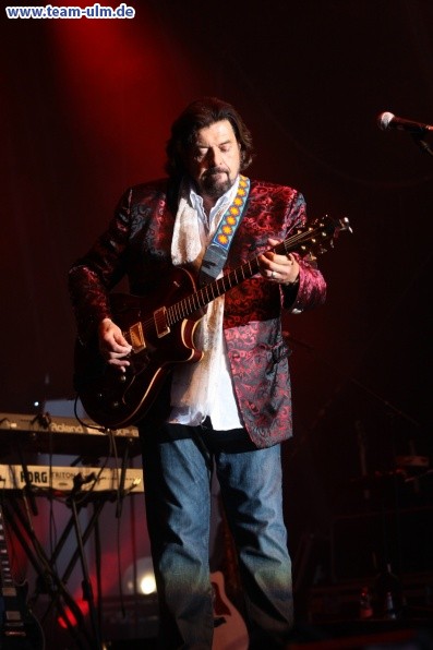 Alan Parsons Live Project @ Wiblingen - Bild 32