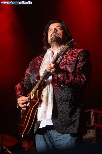 Alan Parsons Live Project @ Wiblingen - Bild 4