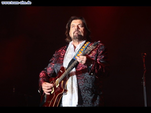 Alan Parsons Live Project @ Wiblingen - Bild 7