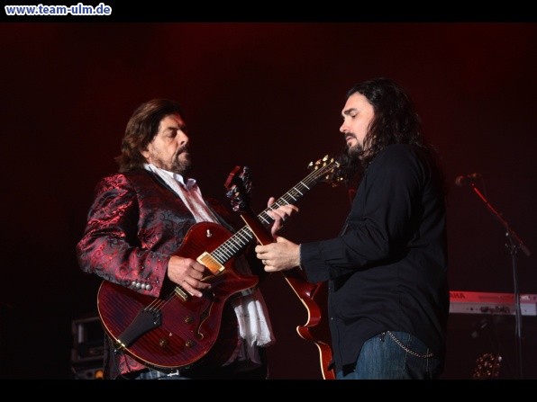 Alan Parsons Live Project @ Wiblingen - Bild 8