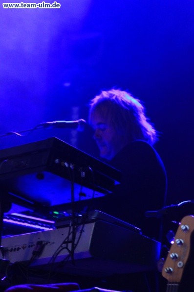 Chris de Burgh @ Wiblingen - Bild 10