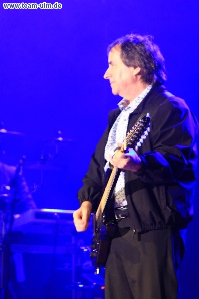 Chris de Burgh @ Wiblingen - Bild 11