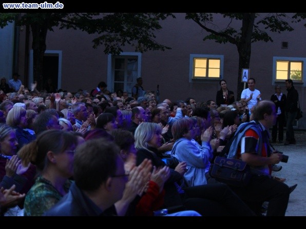 Chris de Burgh @ Wiblingen - Bild 12