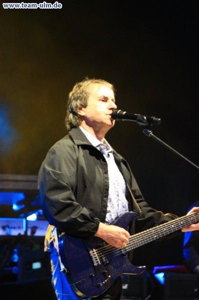 Chris de Burgh @ Wiblingen - Bild 14