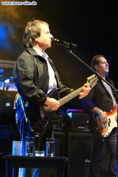 Chris de Burgh @ Wiblingen - Bild 15