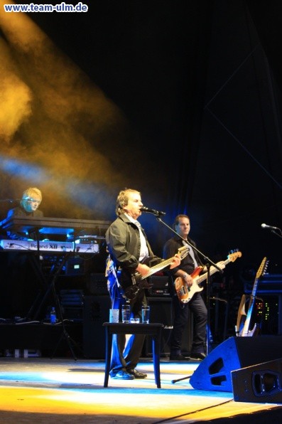 Chris de Burgh @ Wiblingen - Bild 16
