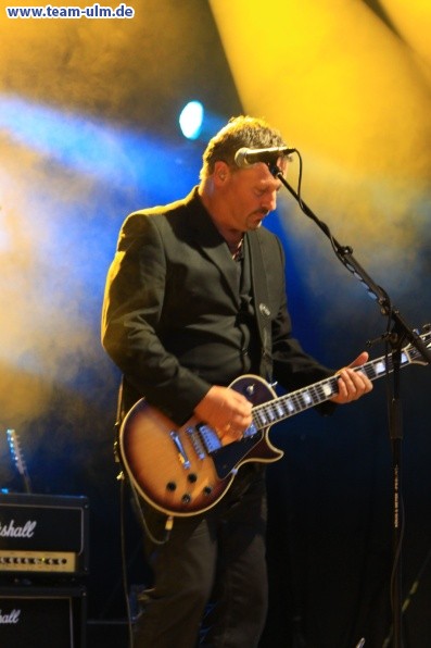 Chris de Burgh @ Wiblingen - Bild 17