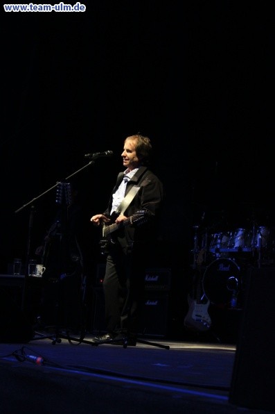 Chris de Burgh @ Wiblingen - Bild 18