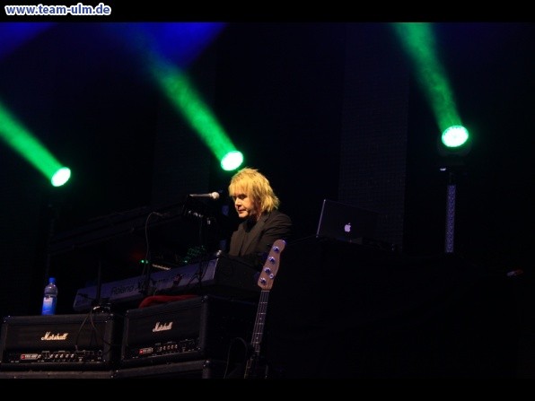 Chris de Burgh @ Wiblingen - Bild 19