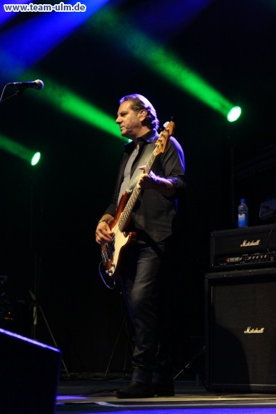 Chris de Burgh @ Wiblingen - Bild 20
