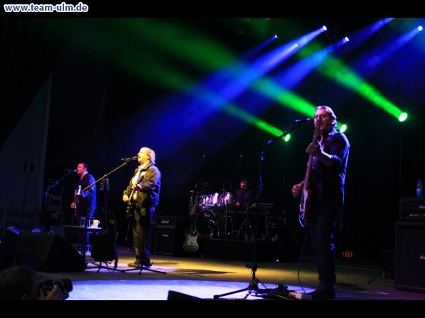 Chris de Burgh @ Wiblingen - Bild 21