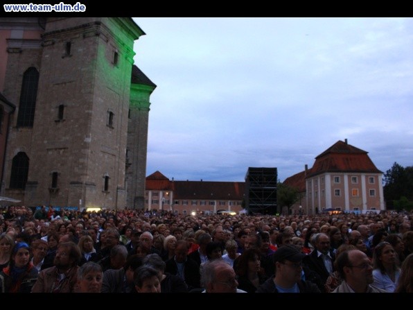 Chris de Burgh @ Wiblingen - Bild 22