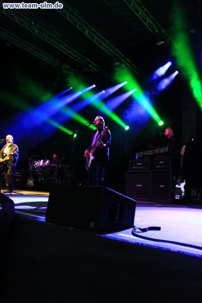Chris de Burgh @ Wiblingen - Bild 23