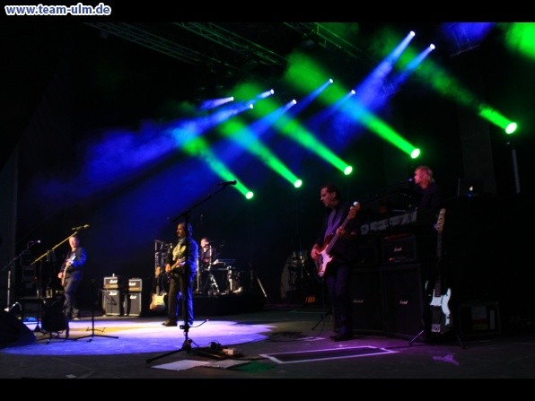 Chris de Burgh @ Wiblingen - Bild 24