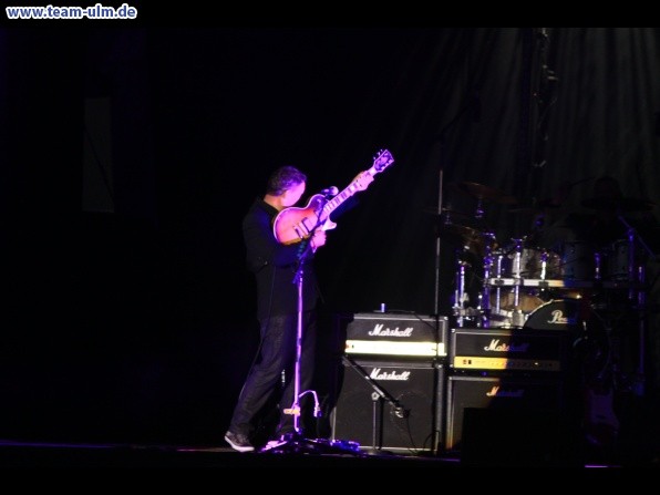 Chris de Burgh @ Wiblingen - Bild 26
