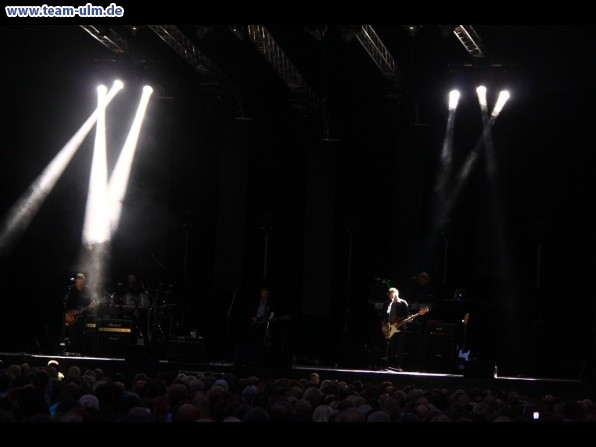 Chris de Burgh @ Wiblingen - Bild 27