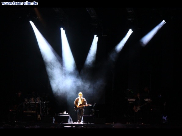 Chris de Burgh @ Wiblingen - Bild 28