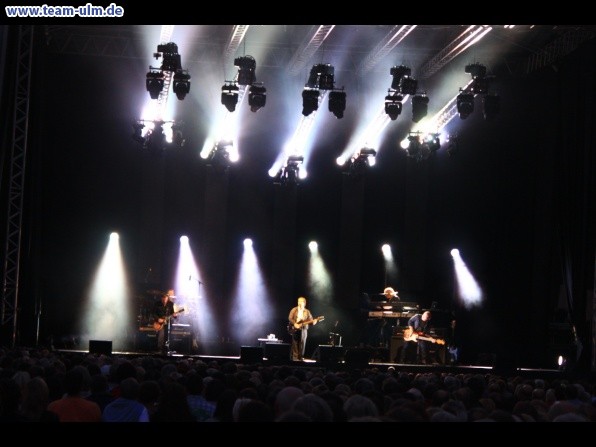 Chris de Burgh @ Wiblingen - Bild 29