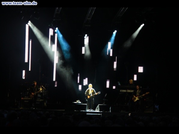 Chris de Burgh @ Wiblingen - Bild 30