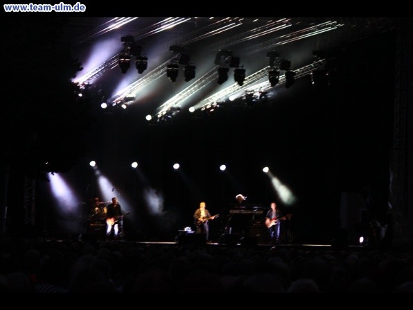 Chris de Burgh @ Wiblingen - Bild 31