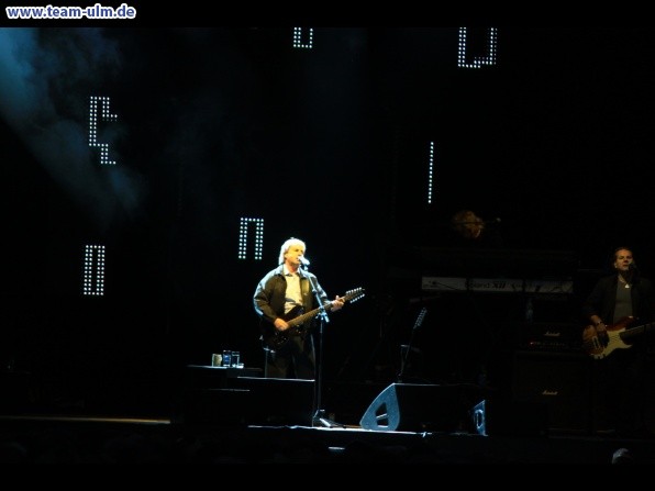 Chris de Burgh @ Wiblingen - Bild 32