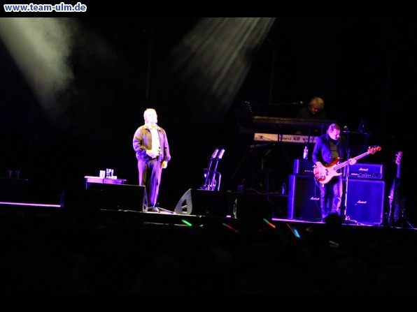 Chris de Burgh @ Wiblingen - Bild 33