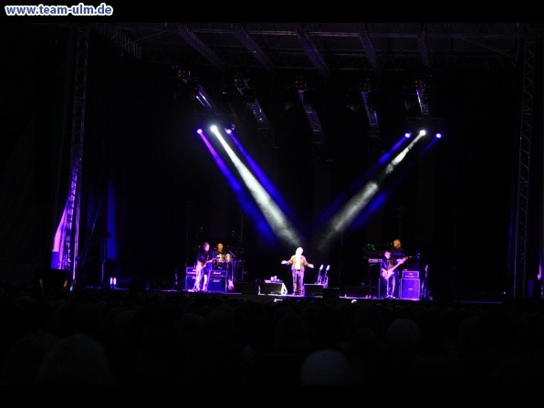Chris de Burgh @ Wiblingen - Bild 34