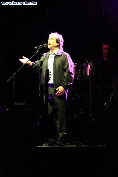 Chris de Burgh @ Wiblingen - Bild 35