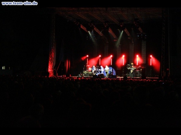 Chris de Burgh @ Wiblingen - Bild 36